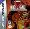 Guilty Gear X - Advance Edition Box Art Front